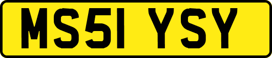 MS51YSY