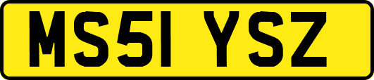 MS51YSZ