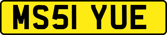 MS51YUE