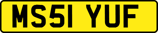 MS51YUF