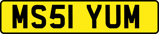 MS51YUM