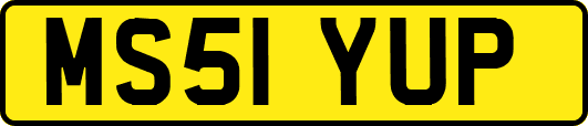 MS51YUP