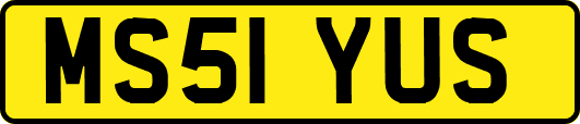 MS51YUS