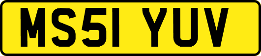 MS51YUV