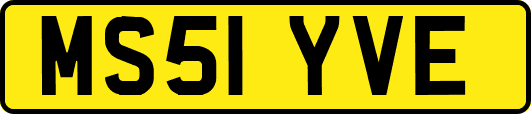 MS51YVE