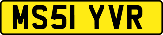 MS51YVR