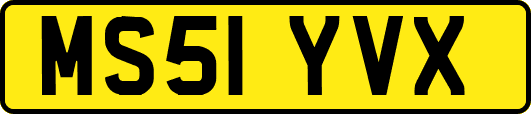 MS51YVX