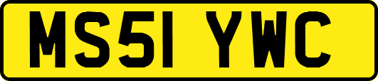 MS51YWC