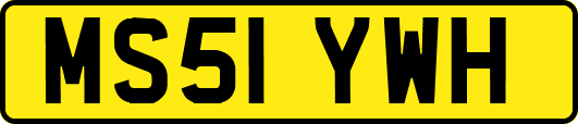 MS51YWH