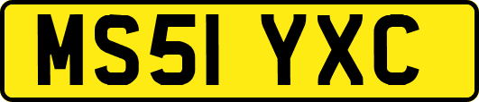 MS51YXC