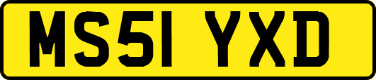 MS51YXD