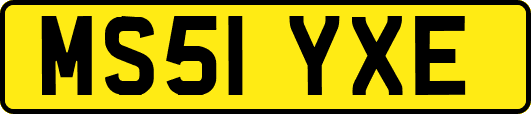 MS51YXE