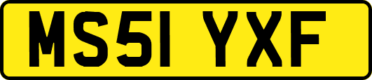 MS51YXF