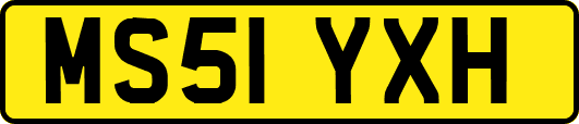 MS51YXH