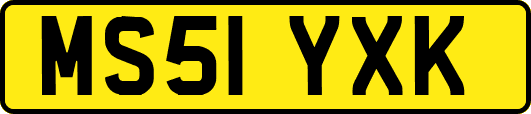 MS51YXK