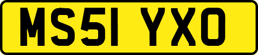 MS51YXO
