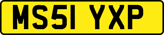 MS51YXP