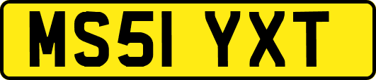 MS51YXT