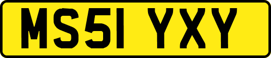 MS51YXY
