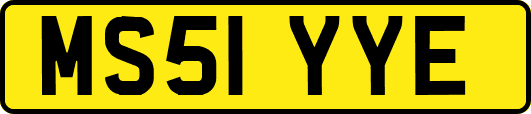 MS51YYE