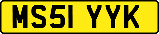 MS51YYK