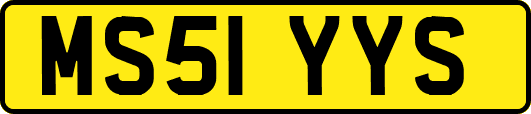 MS51YYS