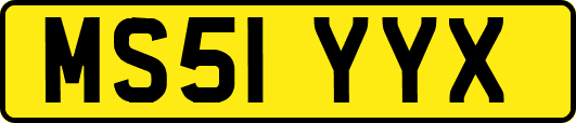 MS51YYX
