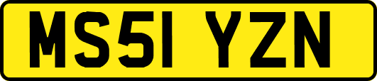 MS51YZN
