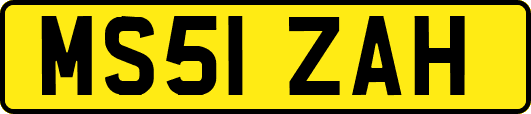 MS51ZAH