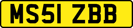 MS51ZBB