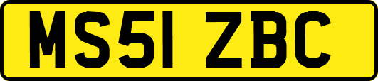 MS51ZBC