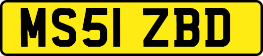 MS51ZBD