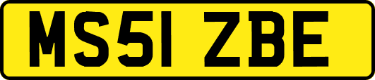 MS51ZBE