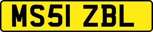 MS51ZBL