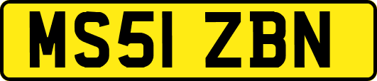 MS51ZBN