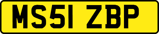 MS51ZBP