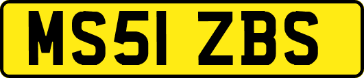 MS51ZBS