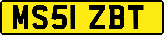 MS51ZBT