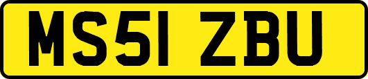 MS51ZBU