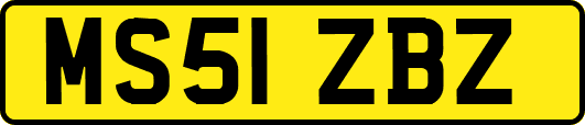 MS51ZBZ