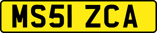 MS51ZCA