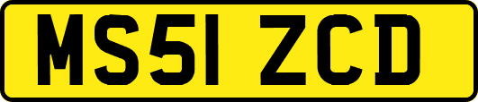 MS51ZCD