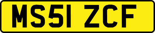 MS51ZCF
