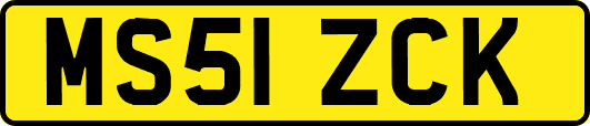 MS51ZCK