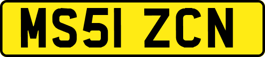 MS51ZCN