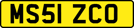 MS51ZCO