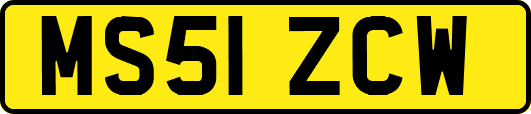 MS51ZCW