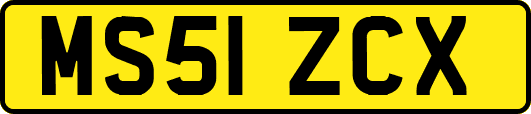 MS51ZCX