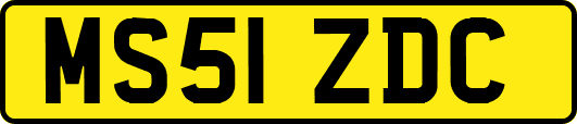MS51ZDC