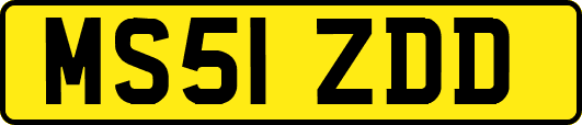 MS51ZDD